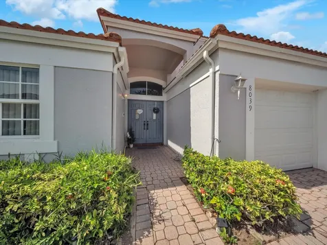 8039 N Tranquility Lake Drive Delray Beach FL 33446