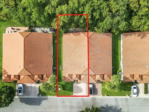 8039 N Tranquility Lake Drive Delray Beach FL 33446
