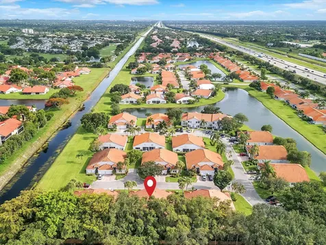 8039 N Tranquility Lake Drive Delray Beach FL 33446