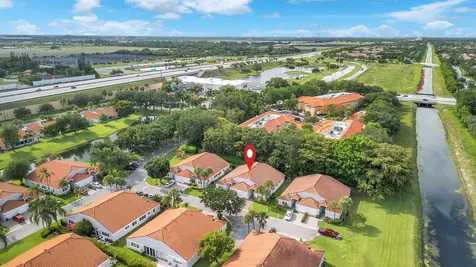 8039 N Tranquility Lake Drive Delray Beach FL 33446