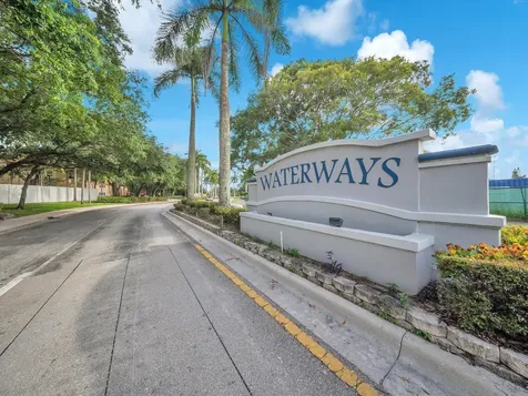 8039 N Tranquility Lake Drive Delray Beach FL 33446