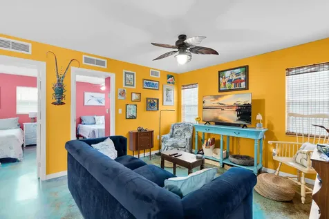 21 Poinciana Drive Key Largo FL 33037
