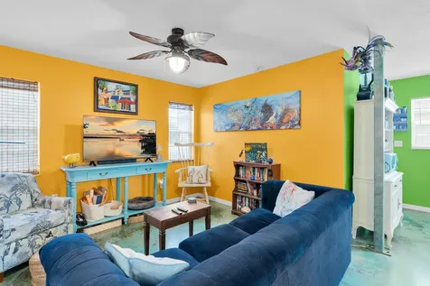 21 Poinciana Drive Key Largo FL 33037