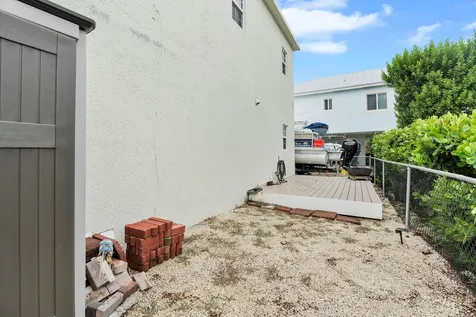 21 Poinciana Drive Key Largo FL 33037