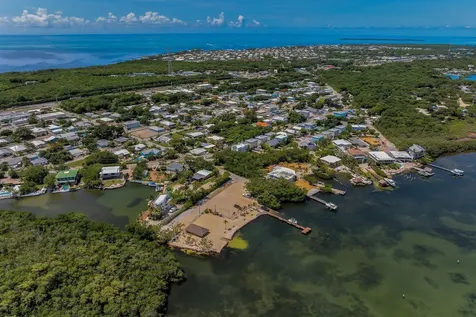 21 Poinciana Drive Key Largo FL 33037