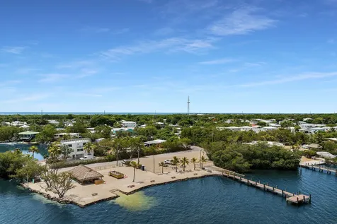 21 Poinciana Drive Key Largo FL 33037