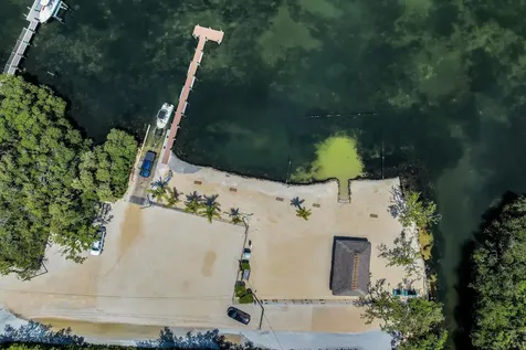 21 Poinciana Drive Key Largo FL 33037