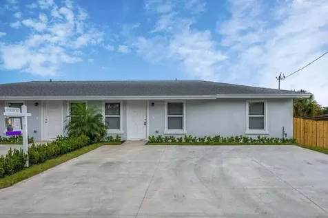 5171 Clouse Road West Palm Beach FL 33417