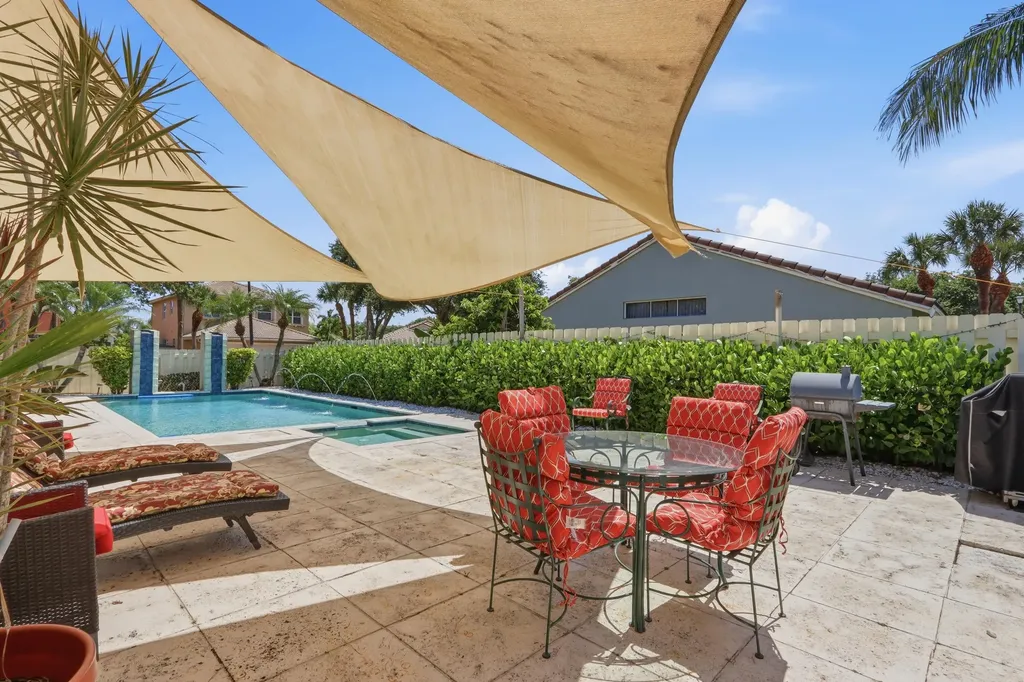 4342 Onega Circle West Palm Beach FL 33409