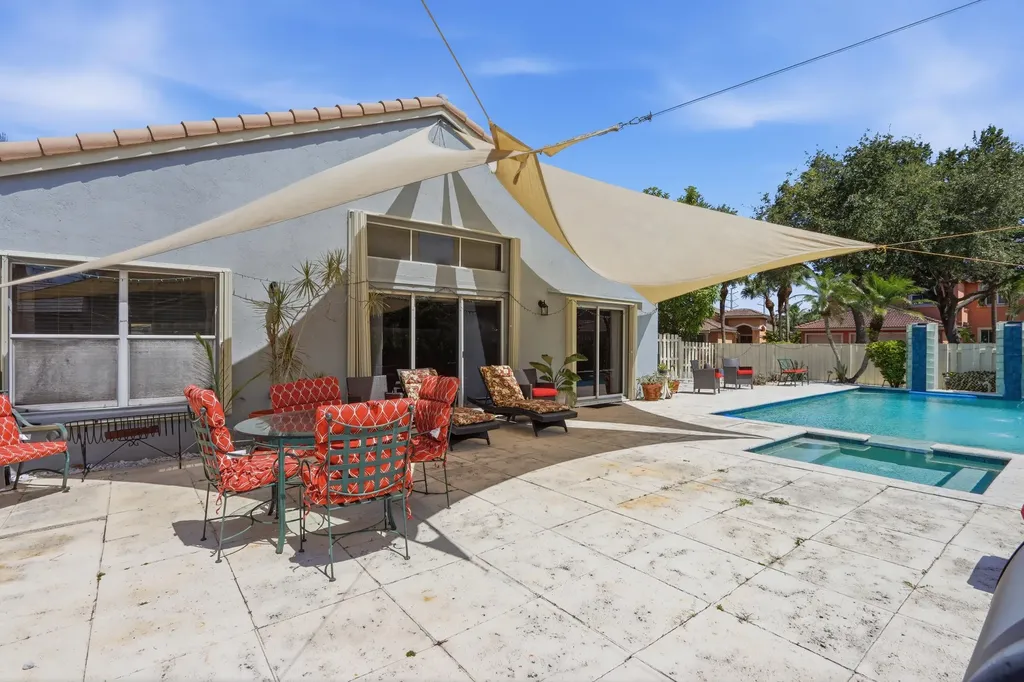 4342 Onega Circle West Palm Beach FL 33409