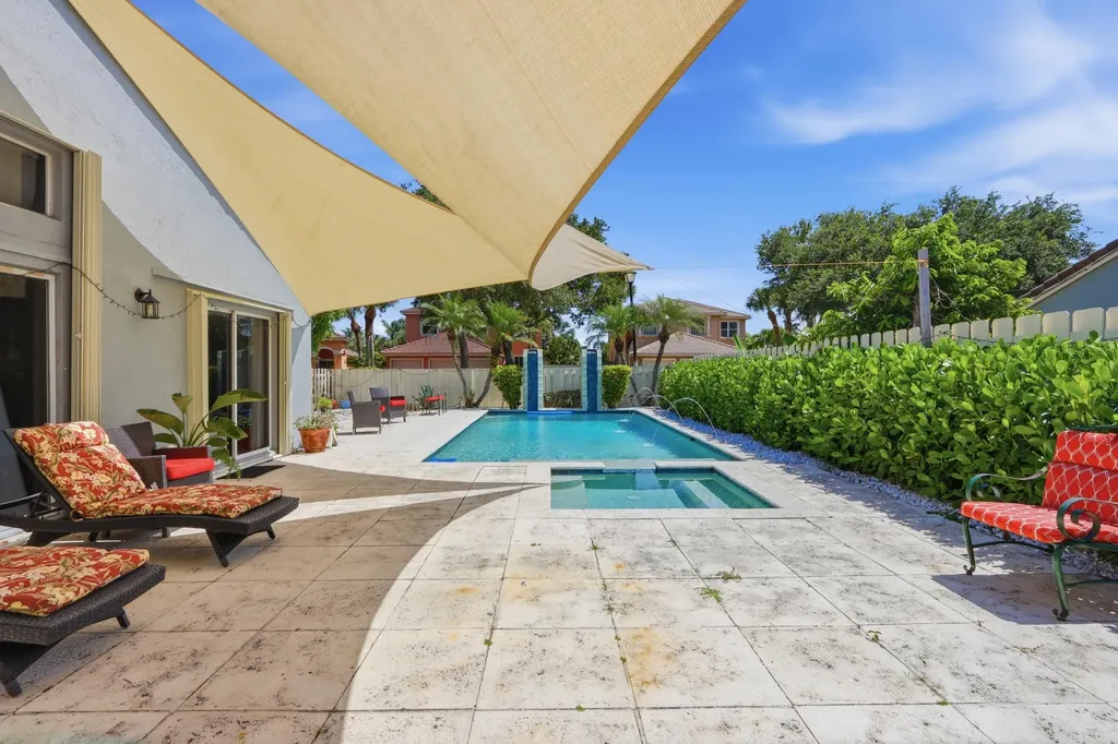 4342 Onega Circle West Palm Beach FL 33409
