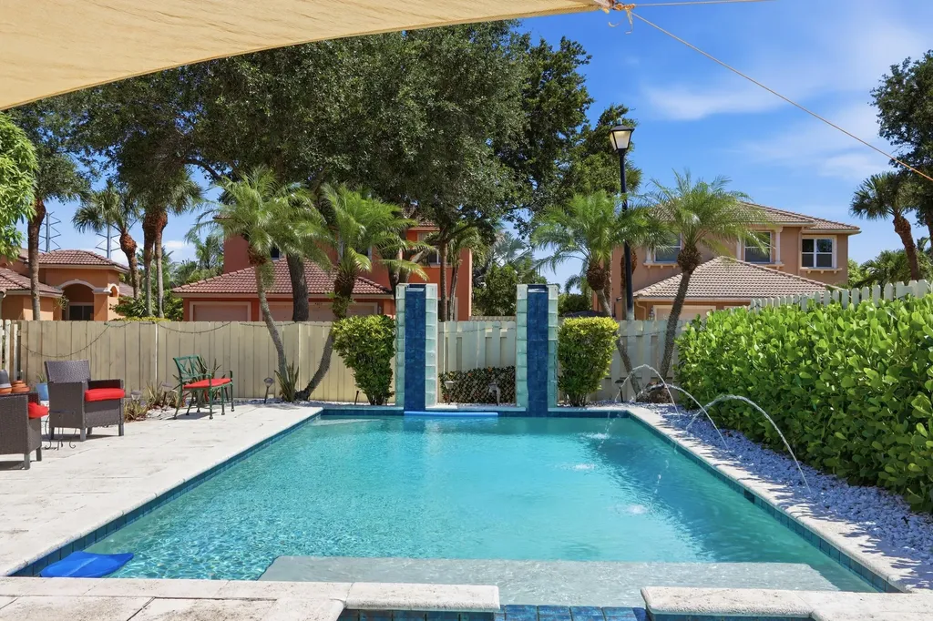4342 Onega Circle West Palm Beach FL 33409