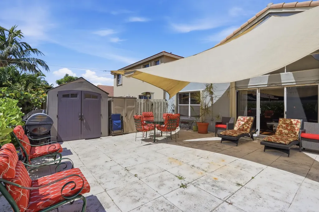 4342 Onega Circle West Palm Beach FL 33409