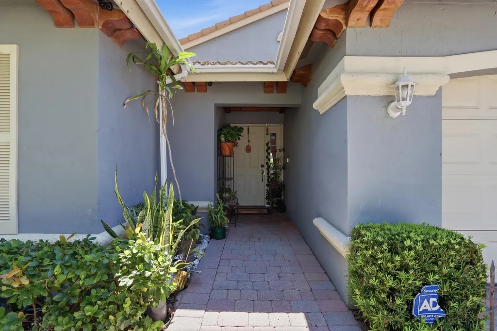 4342 Onega Circle West Palm Beach FL 33409
