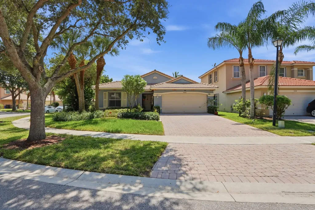 4342 Onega Circle West Palm Beach FL 33409