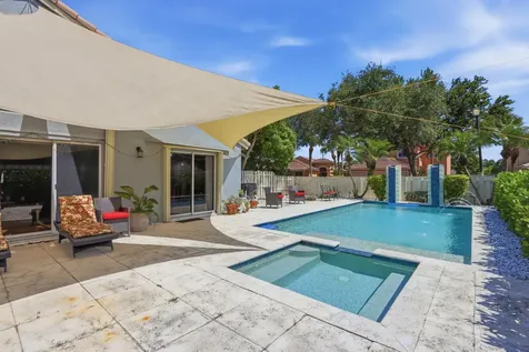 4342 Onega Circle West Palm Beach FL 33409