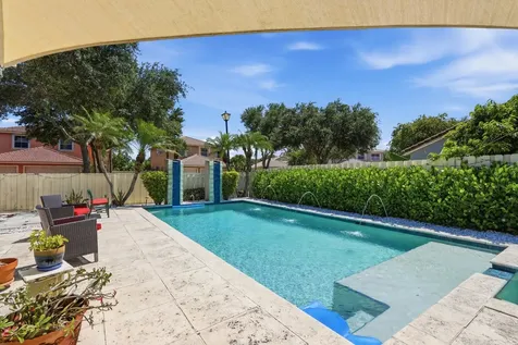 4342 Onega Circle West Palm Beach FL 33409