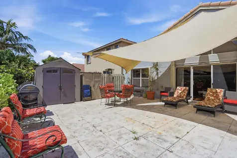 4342 Onega Circle West Palm Beach FL 33409