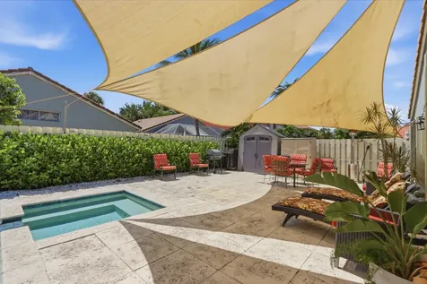 4342 Onega Circle West Palm Beach FL 33409