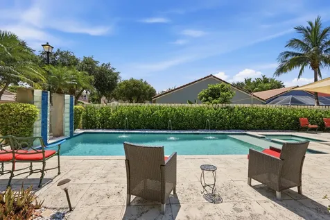 4342 Onega Circle West Palm Beach FL 33409