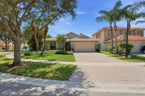 4342 Onega Circle West Palm Beach FL 33409
