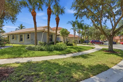 4342 Onega Circle West Palm Beach FL 33409