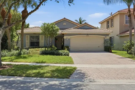 4342 Onega Circle West Palm Beach FL 33409