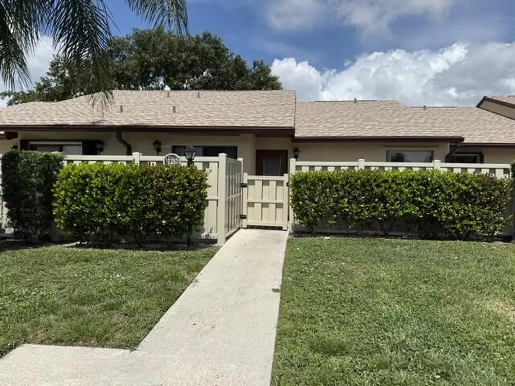 1028 Green Pine Boulevard West Palm Beach FL 33409