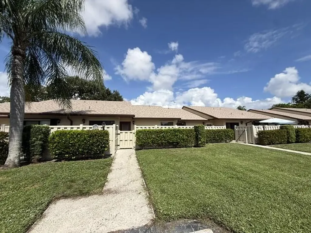 1028 Green Pine Boulevard West Palm Beach FL 33409