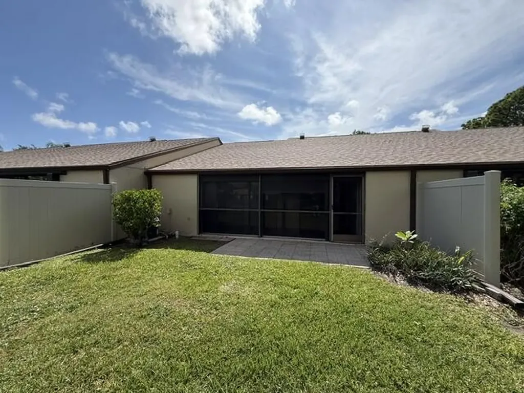 1028 Green Pine Boulevard West Palm Beach FL 33409