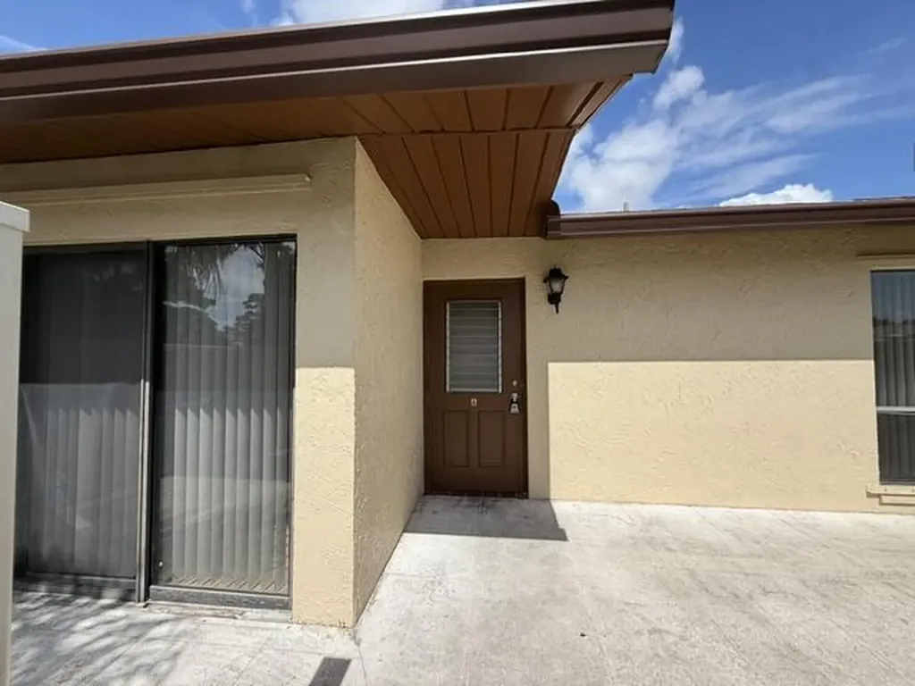 1028 Green Pine Boulevard West Palm Beach FL 33409