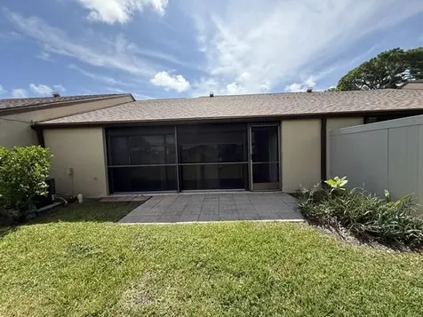 1028 Green Pine Boulevard West Palm Beach FL 33409