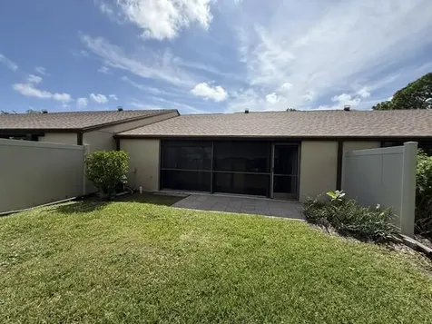 1028 Green Pine Boulevard West Palm Beach FL 33409