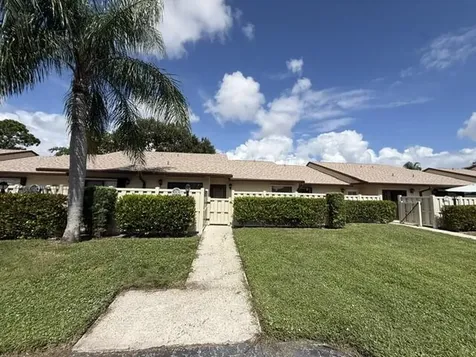 1028 Green Pine Boulevard West Palm Beach FL 33409