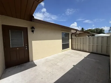 1028 Green Pine Boulevard West Palm Beach FL 33409