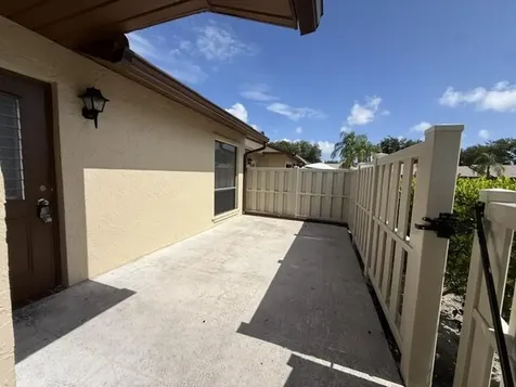 1028 Green Pine Boulevard West Palm Beach FL 33409