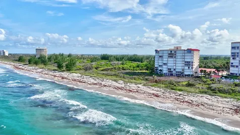 3870 N Highway A1a Fort Pierce FL 34949