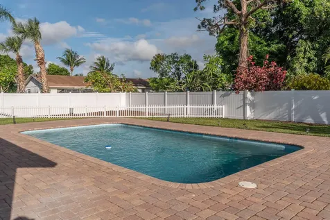 2712 Lake Ida Road Delray Beach FL 33445