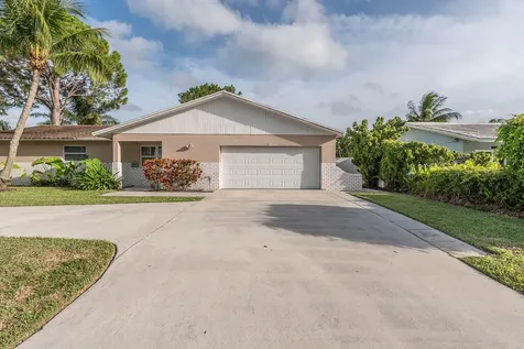 2712 Lake Ida Road Delray Beach FL 33445