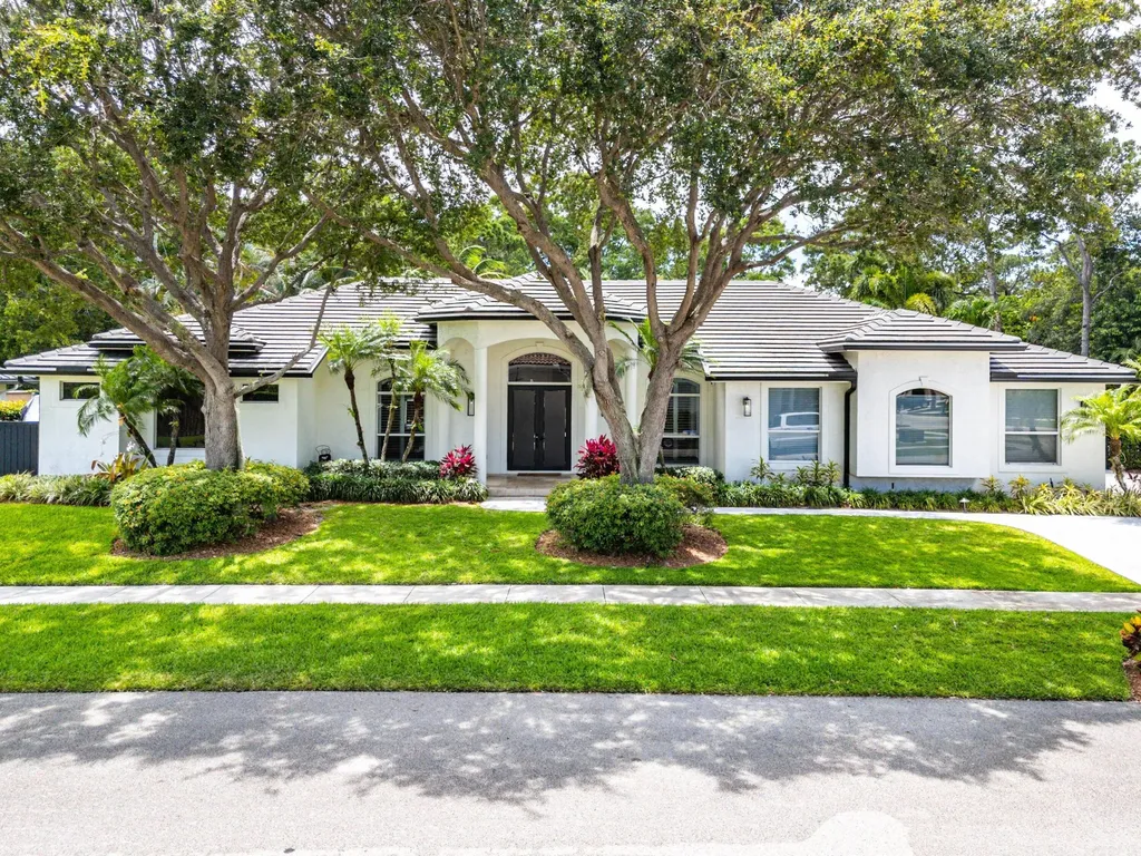 1505 Addison Avenue Boca Raton FL 33486