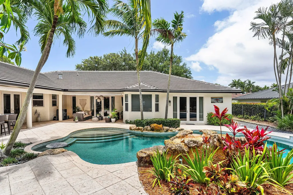 1505 Addison Avenue Boca Raton FL 33486