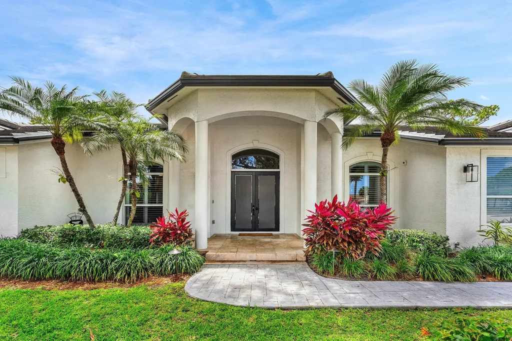 1505 Addison Avenue Boca Raton FL 33486
