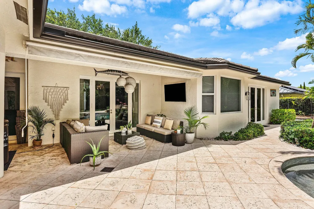 1505 Addison Avenue Boca Raton FL 33486