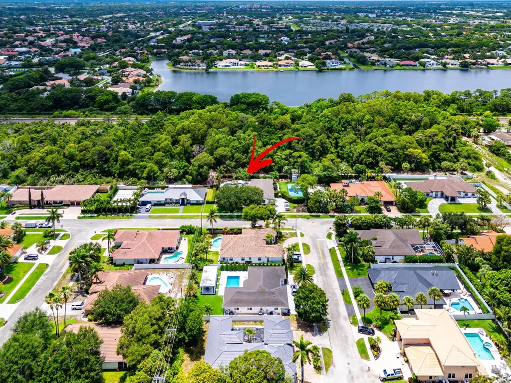 1505 Addison Avenue Boca Raton FL 33486
