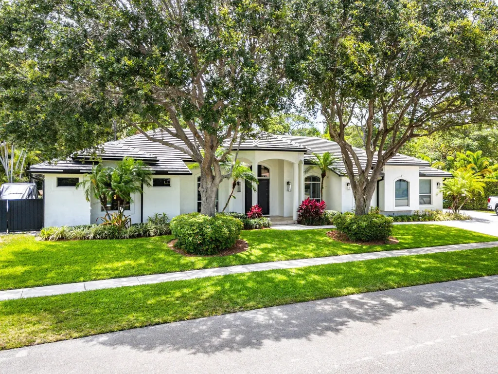 1505 Addison Avenue Boca Raton FL 33486