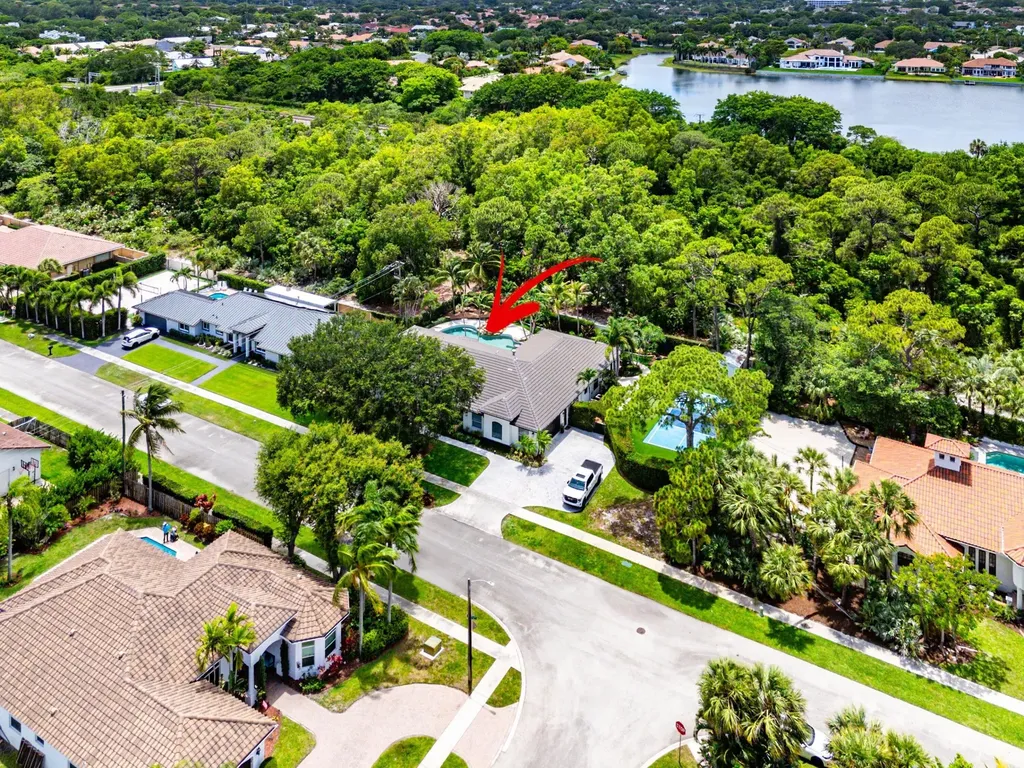 1505 Addison Avenue Boca Raton FL 33486