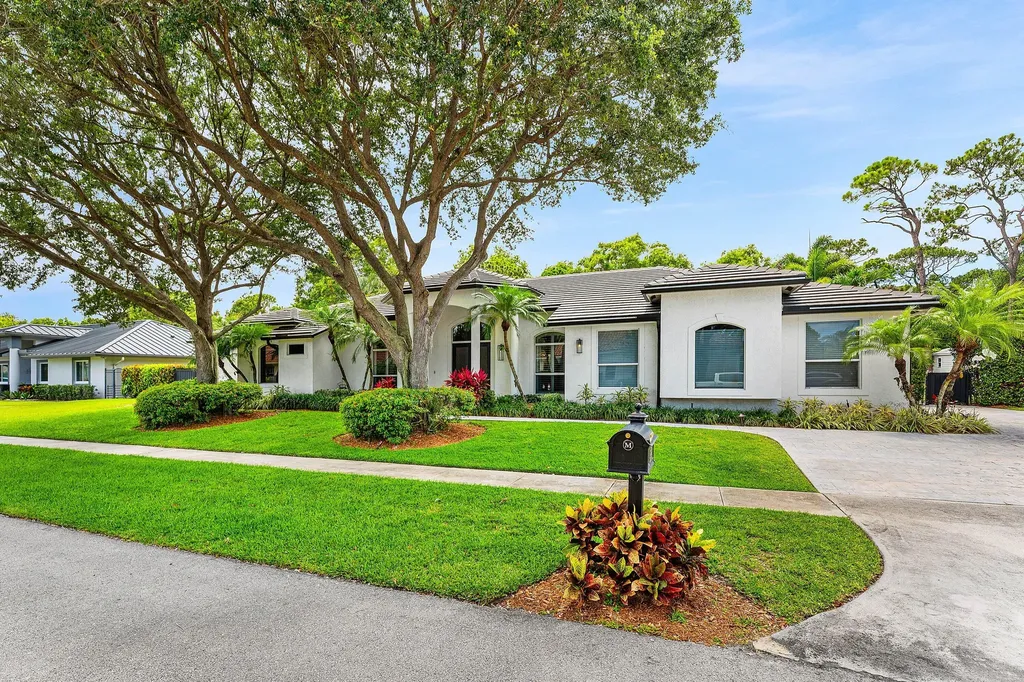 1505 Addison Avenue Boca Raton FL 33486