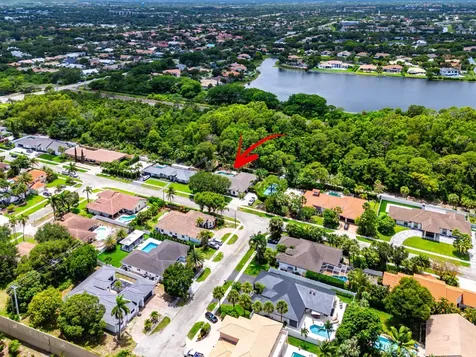 1505 Addison Avenue Boca Raton FL 33486
