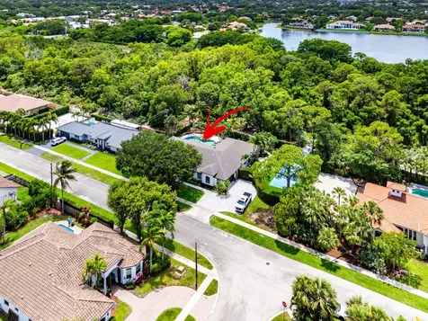 1505 Addison Avenue Boca Raton FL 33486