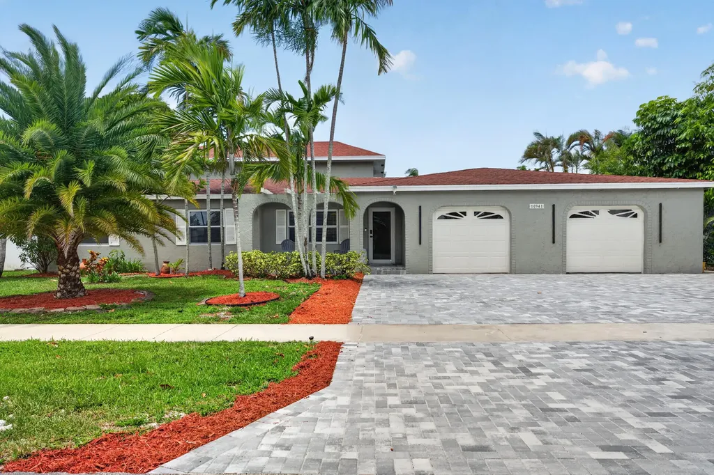10941 Granite Street Boca Raton FL 33428